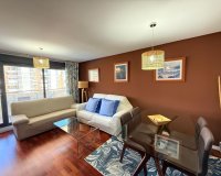 Перепродажа - Квартира - Alicante - Alicante (San Juan)