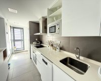 Перепродажа - Квартира - Alicante - Alicante (San Juan)