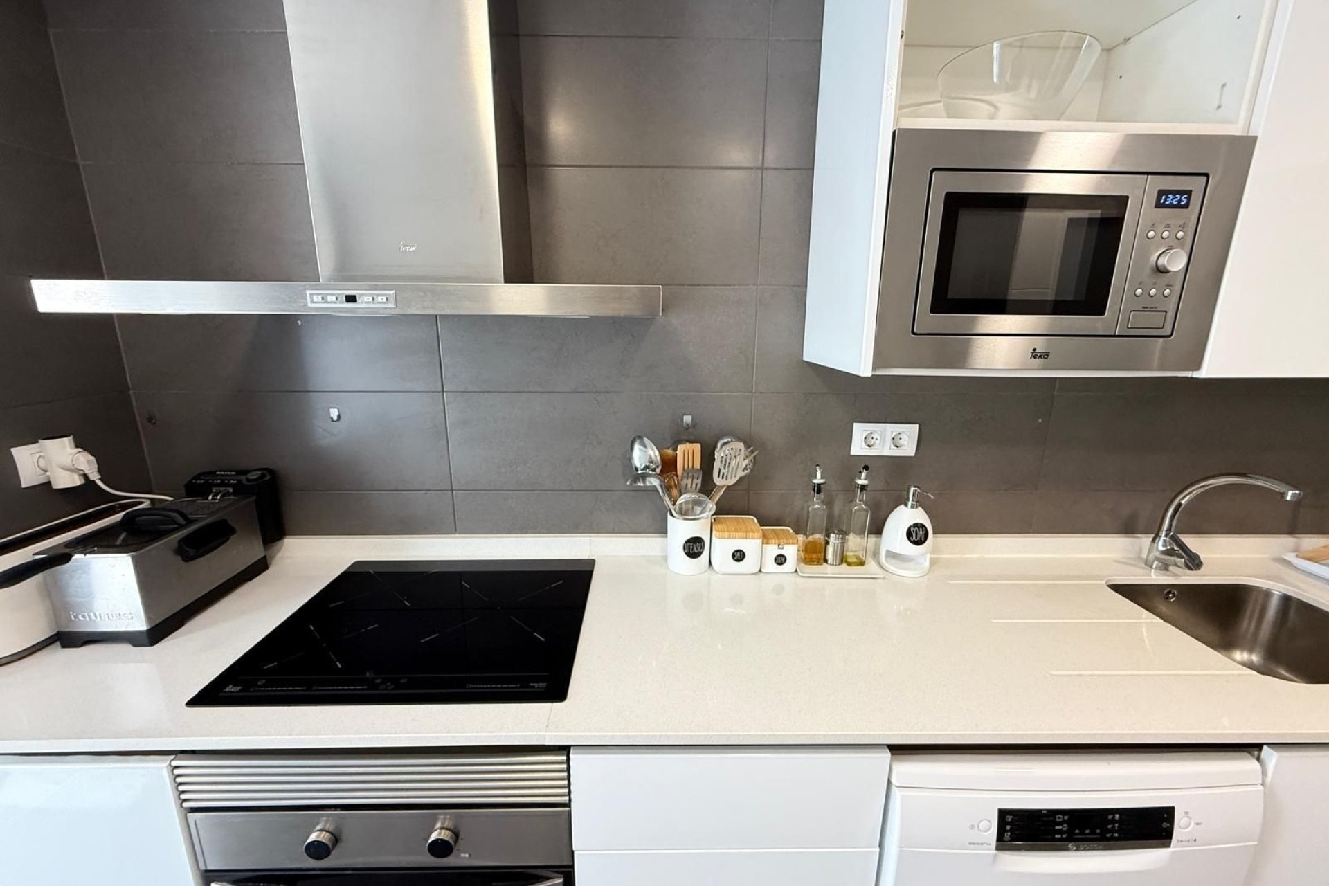 Перепродажа - Квартира - Alicante - Alicante (San Juan)