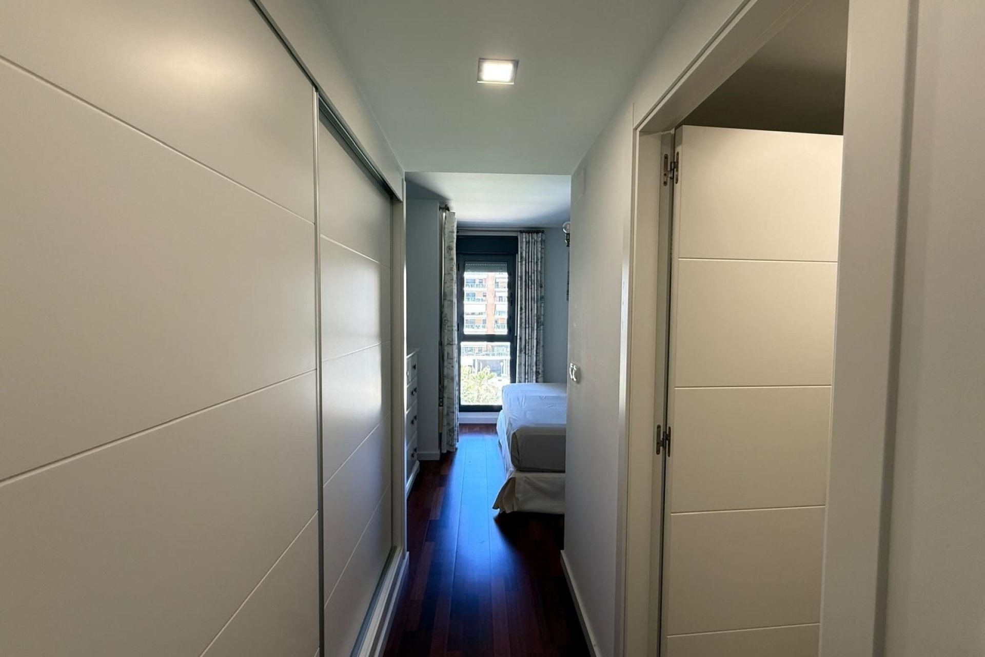 Перепродажа - Квартира - Alicante - Alicante (San Juan)