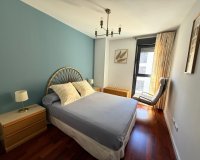 Перепродажа - Квартира - Alicante - Alicante (San Juan)