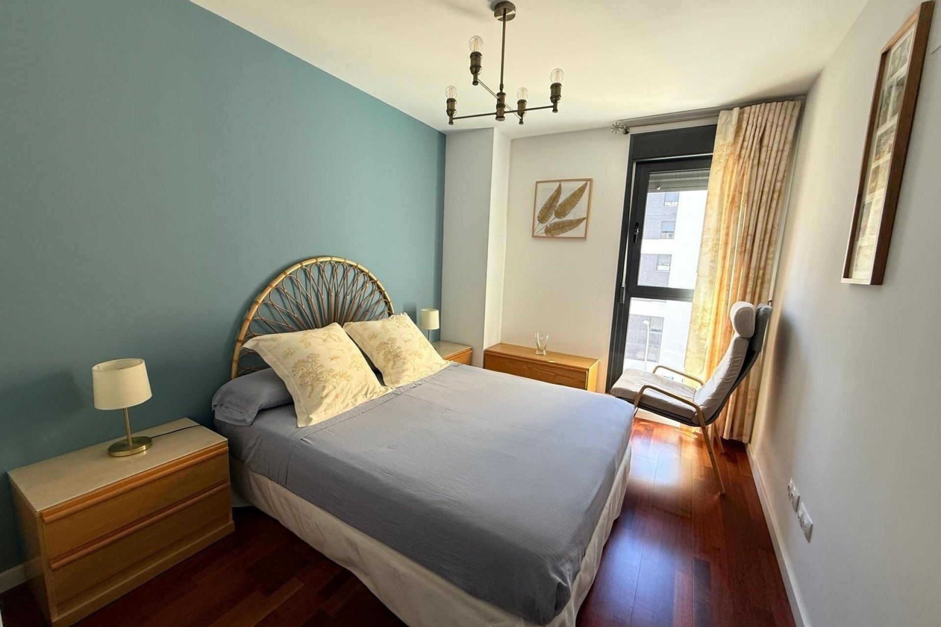 Перепродажа - Квартира - Alicante - Alicante (San Juan)