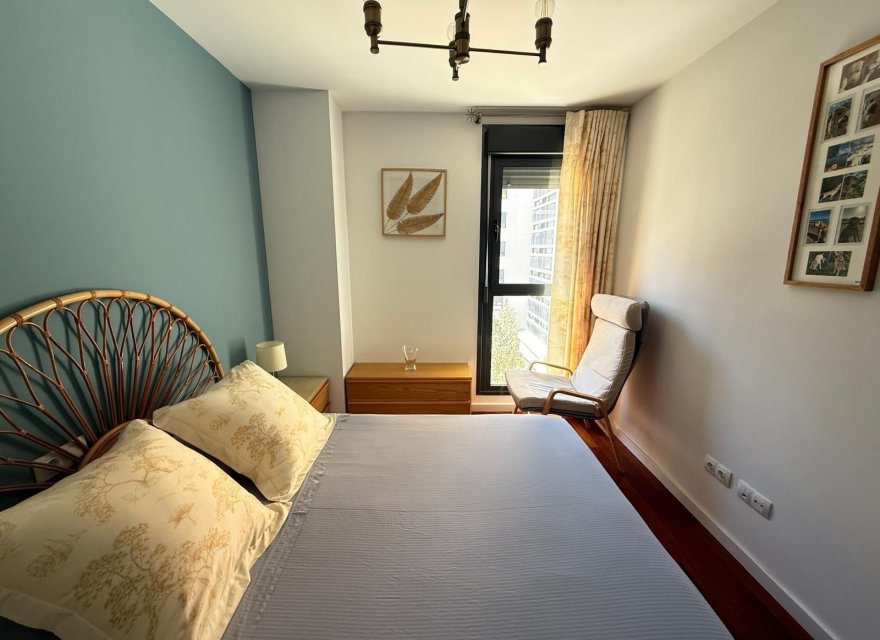 Перепродажа - Квартира - Alicante - Alicante (San Juan)