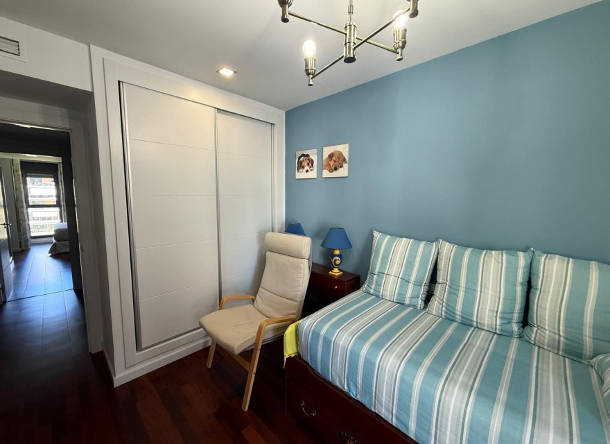 Перепродажа - Квартира - Alicante - Alicante (San Juan)