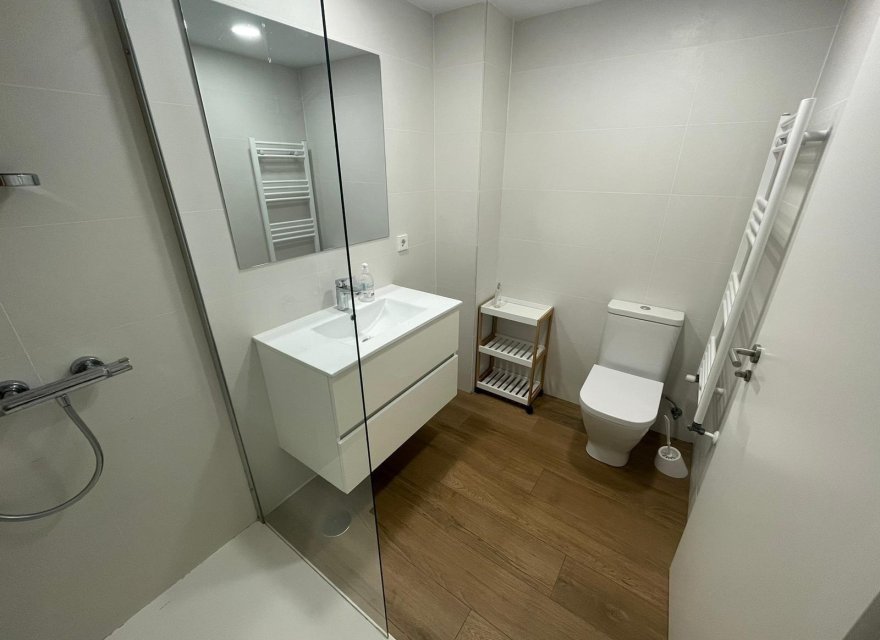 Перепродажа - Квартира - Alicante - Alicante (San Juan)