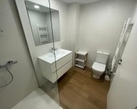 Перепродажа - Квартира - Alicante - Alicante (San Juan)