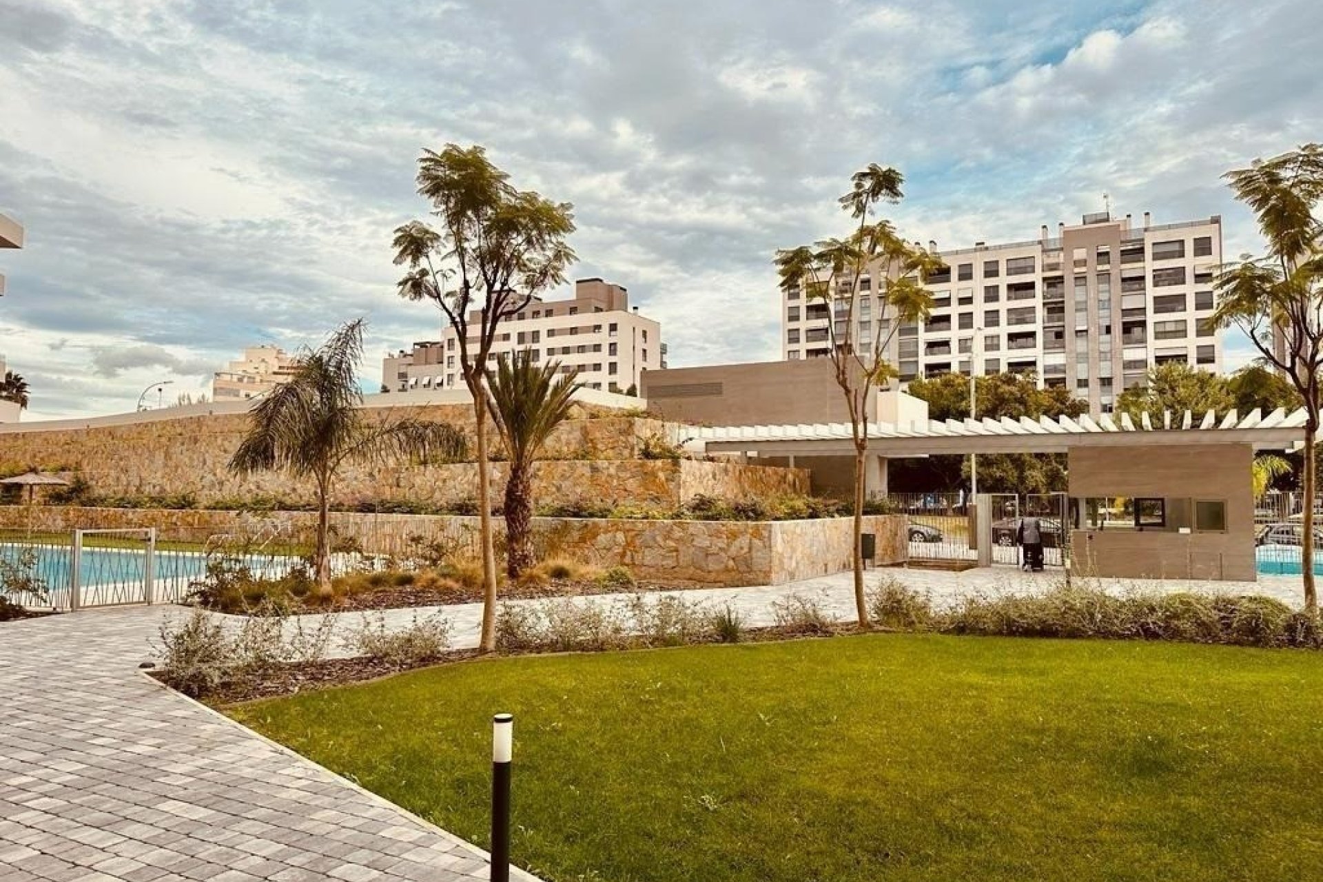 Перепродажа - Квартира - Alicante - Alicante (San Juan)