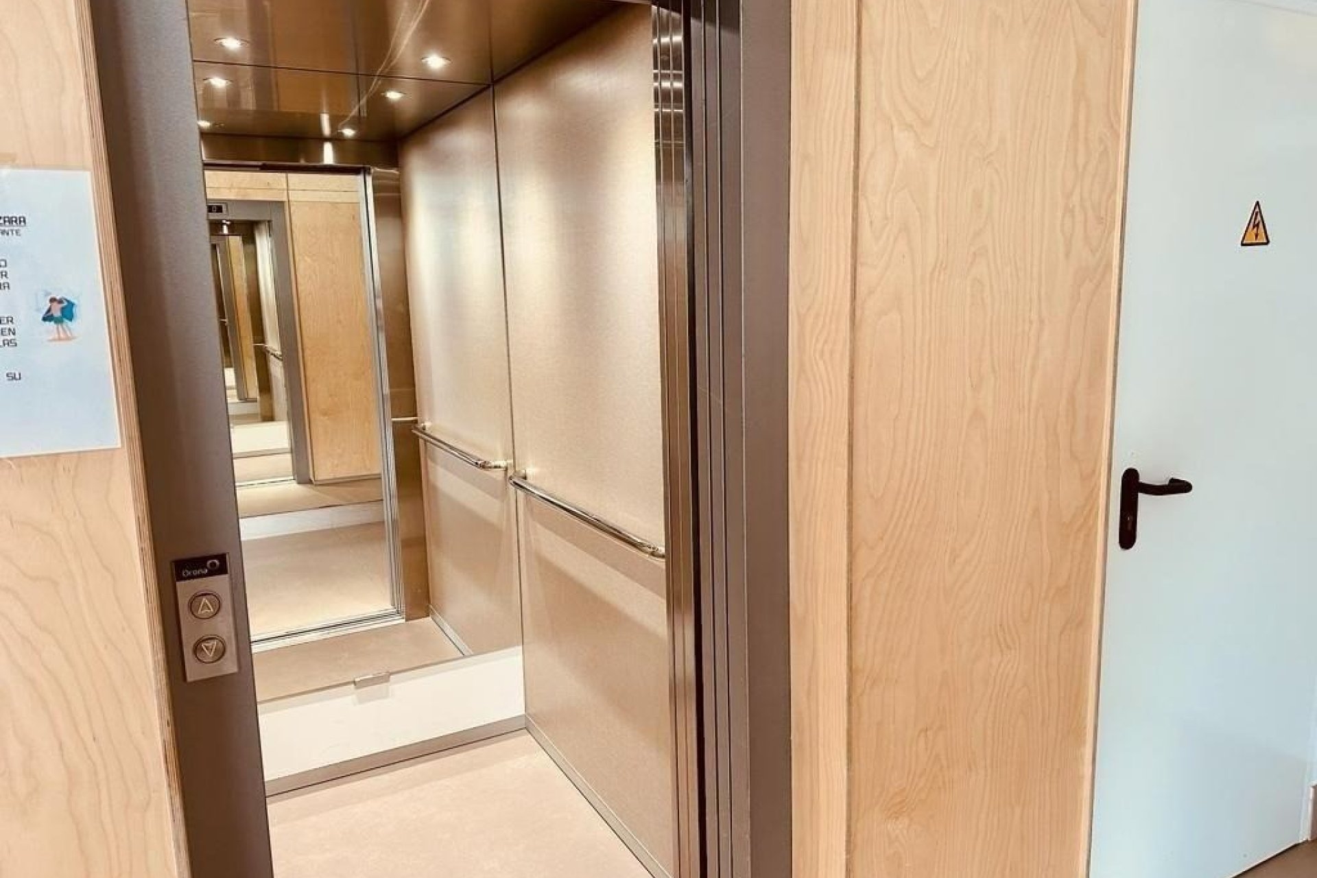 Перепродажа - Квартира - Alicante - Alicante (San Juan)