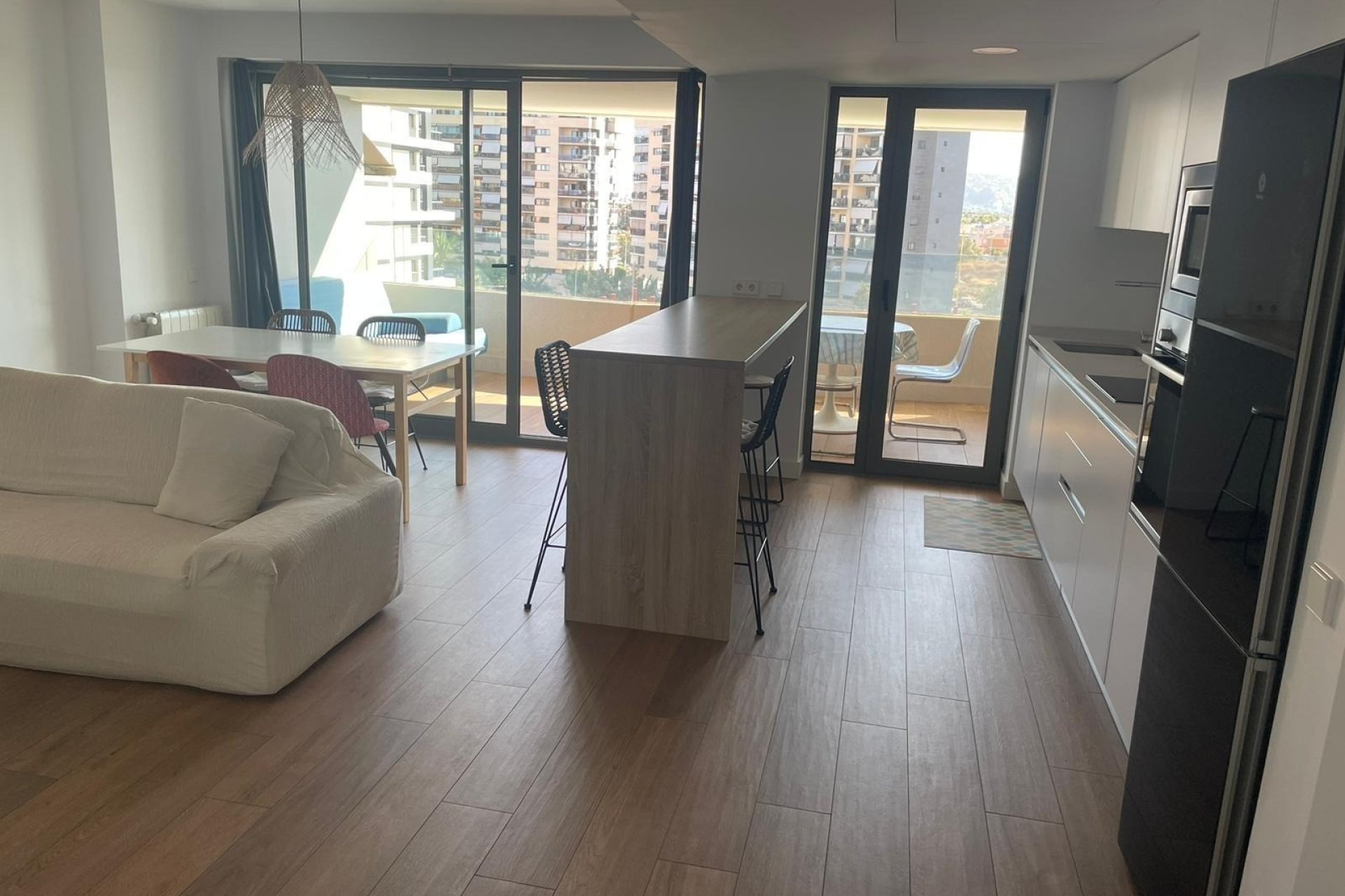 Перепродажа - Квартира - Alicante - Alicante (San Juan)