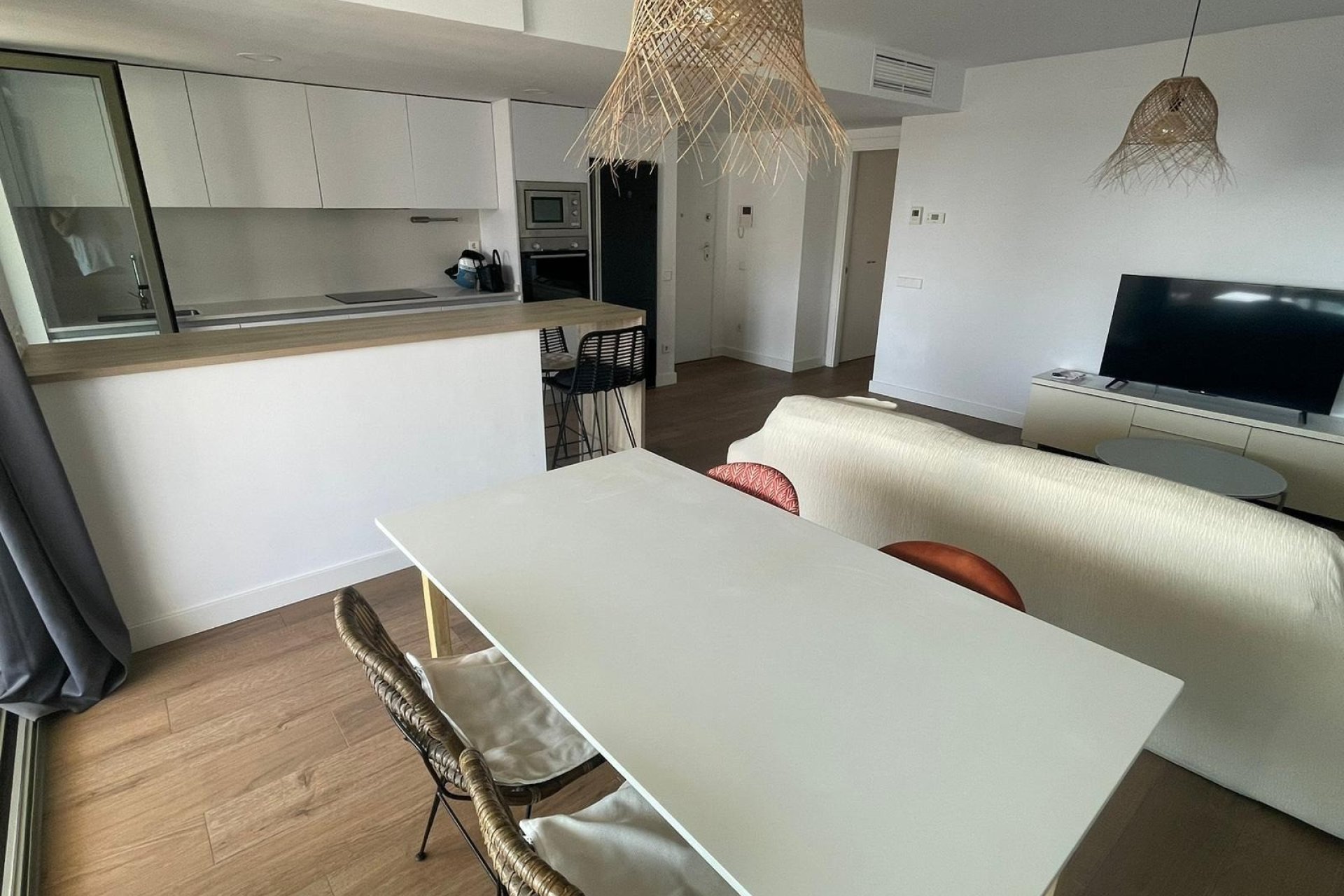 Перепродажа - Квартира - Alicante - Alicante (San Juan)