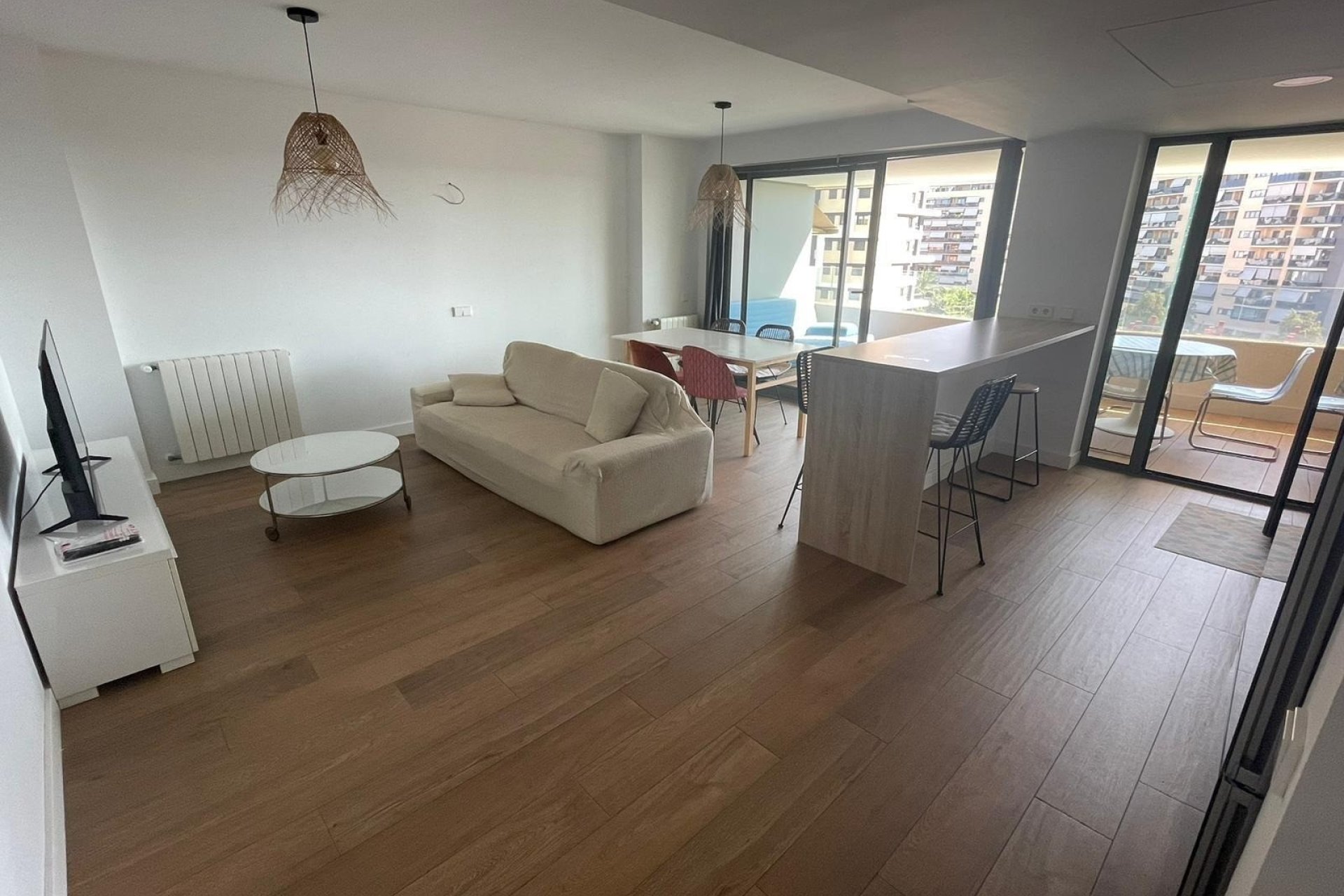 Перепродажа - Квартира - Alicante - Alicante (San Juan)