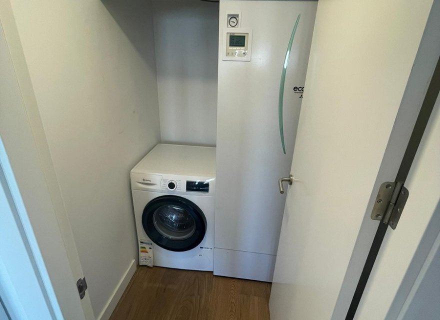 Перепродажа - Квартира - Alicante - Alicante (San Juan)