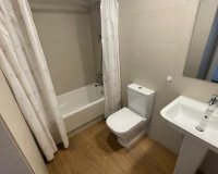 Перепродажа - Квартира - Alicante - Alicante (San Juan)