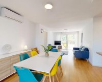 Перепродажа - Квартира - Alicante - Alicante (San Juan)