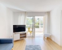 Перепродажа - Квартира - Alicante - Alicante (San Juan)