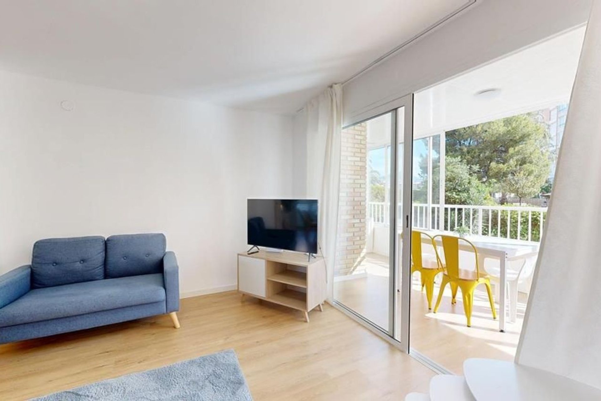 Перепродажа - Квартира - Alicante - Alicante (San Juan)