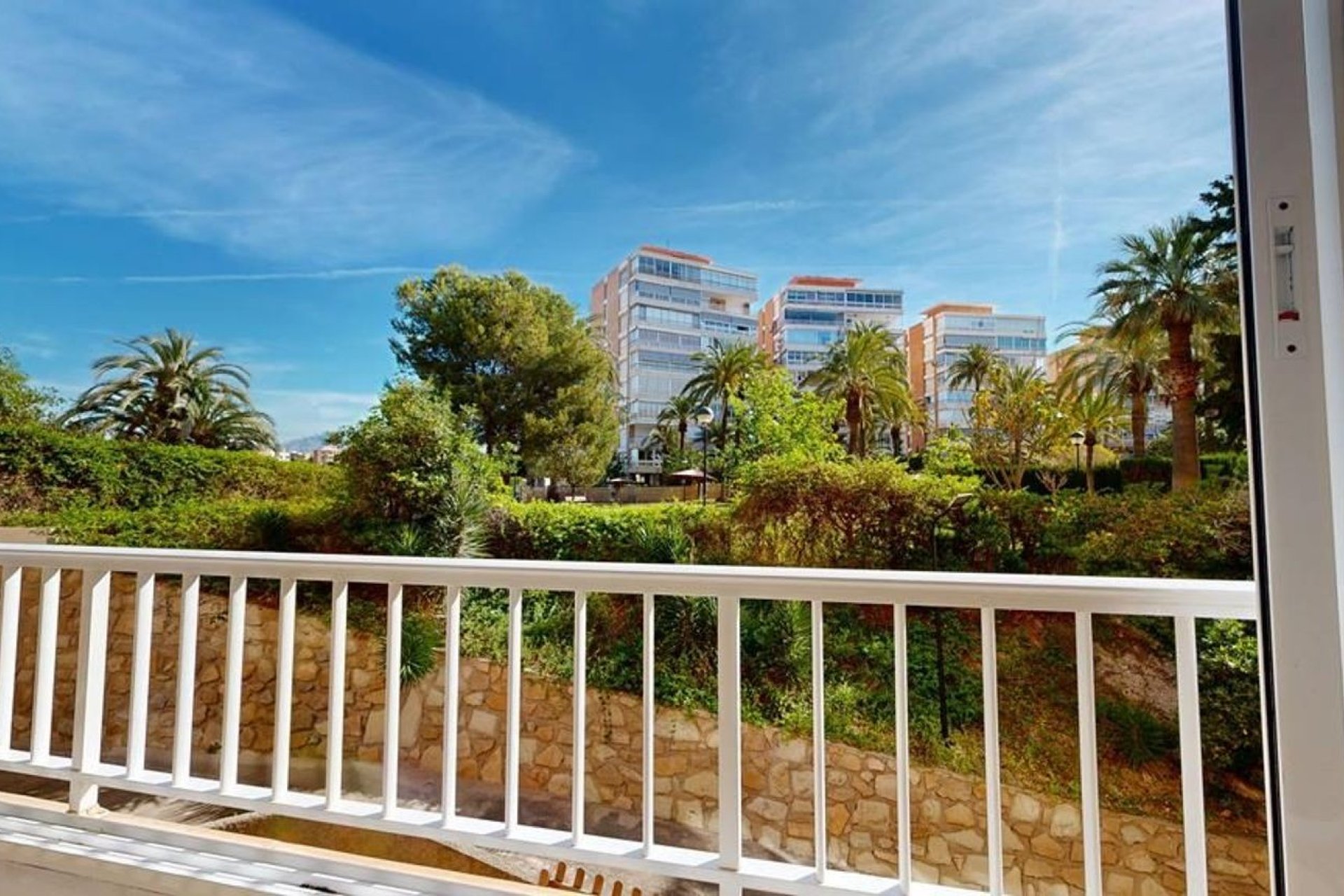 Перепродажа - Квартира - Alicante - Alicante (San Juan)