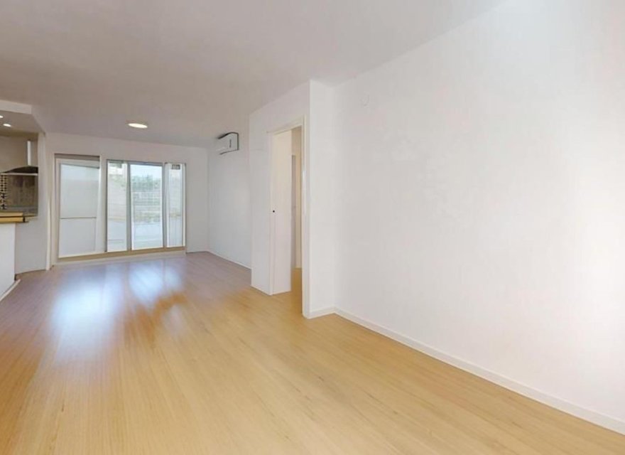 Перепродажа - Квартира - Alicante - Alicante (San Juan)