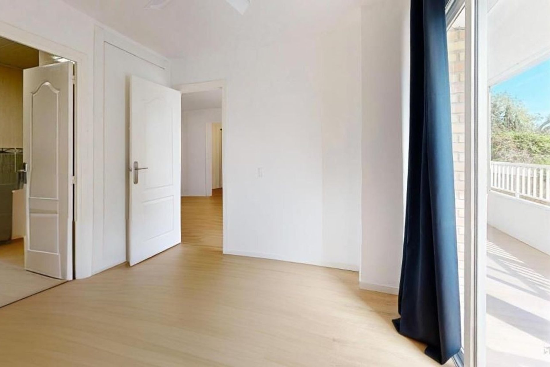 Перепродажа - Квартира - Alicante - Alicante (San Juan)