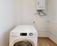 Перепродажа - Квартира - Alicante - Alicante (San Juan)