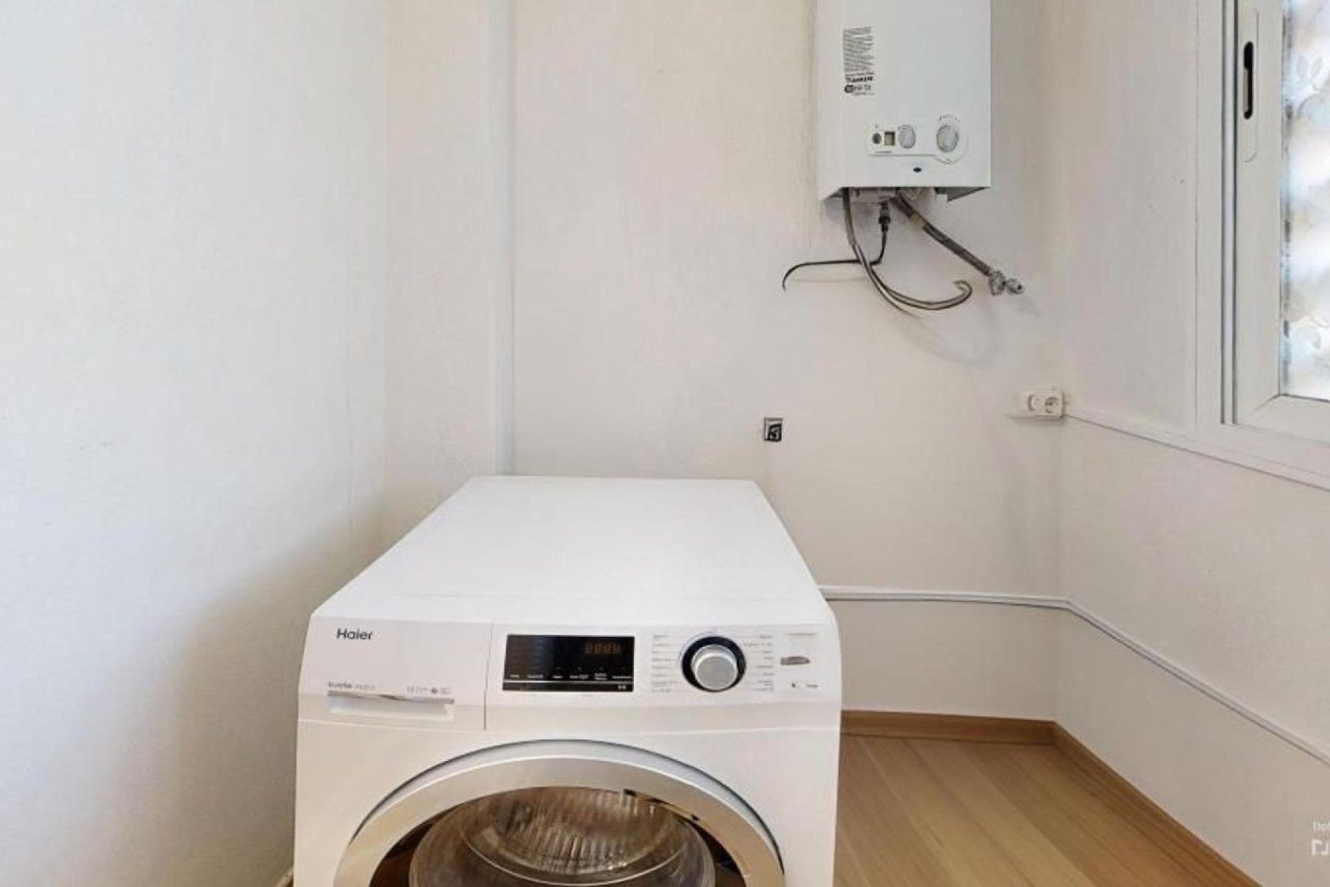 Перепродажа - Квартира - Alicante - Alicante (San Juan)