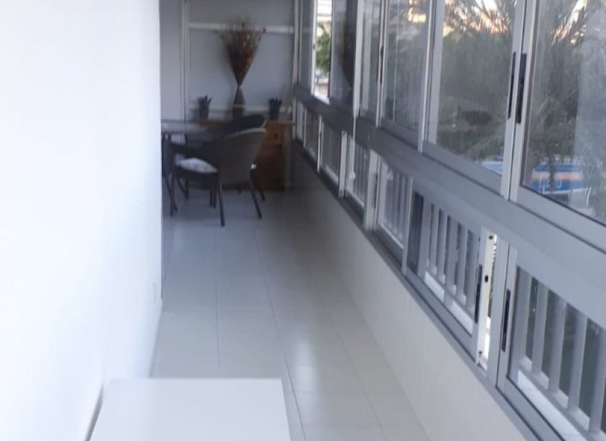Перепродажа - Квартира - Alicante - Alicante (San Juan)