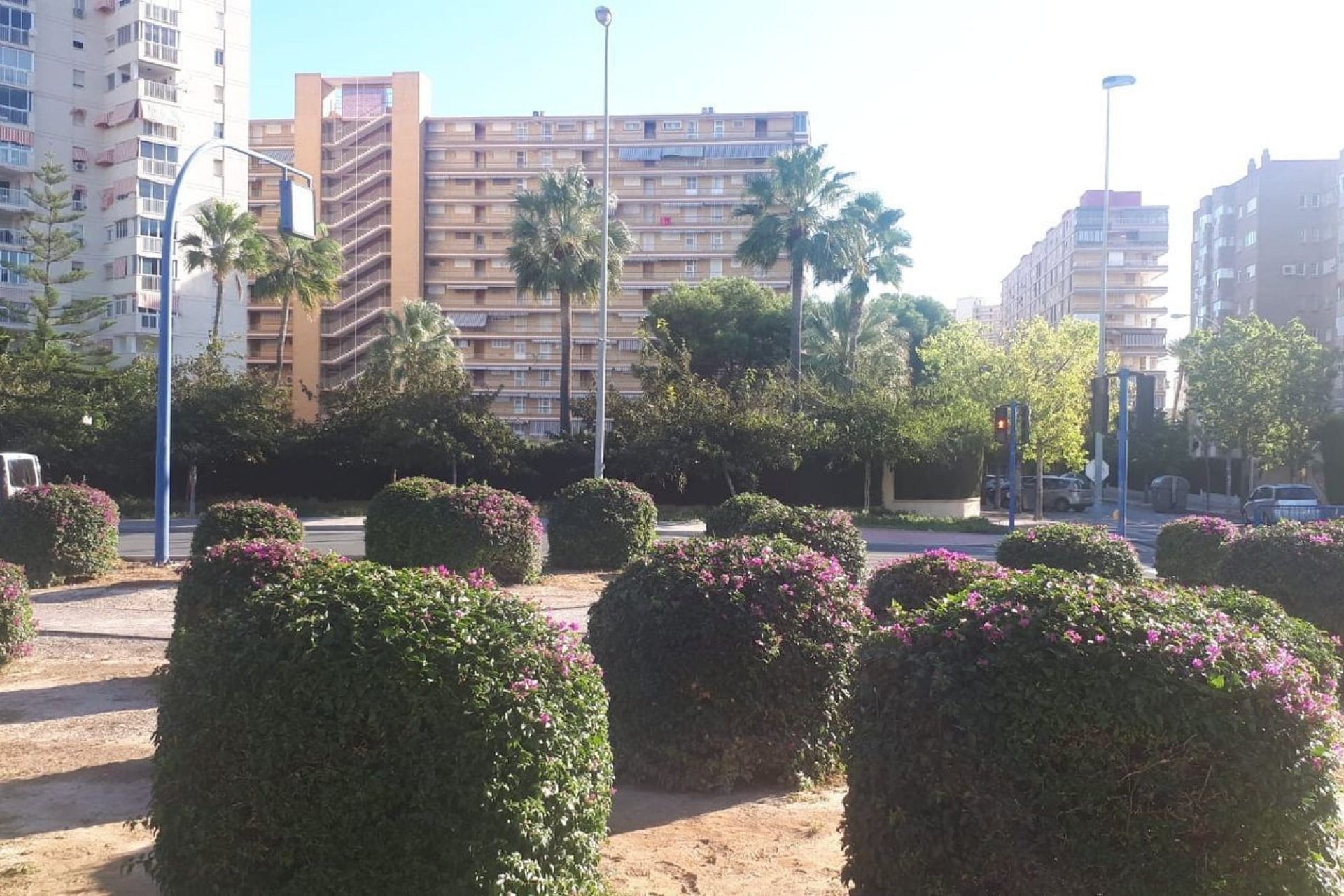 Перепродажа - Квартира - Alicante - Alicante (San Juan)