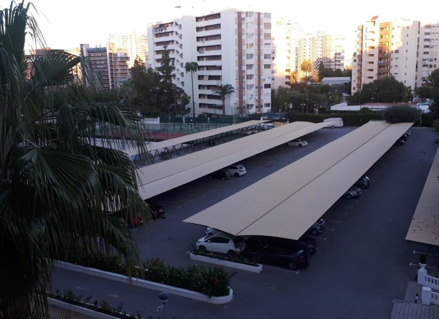 Перепродажа - Квартира - Alicante - Alicante (San Juan)