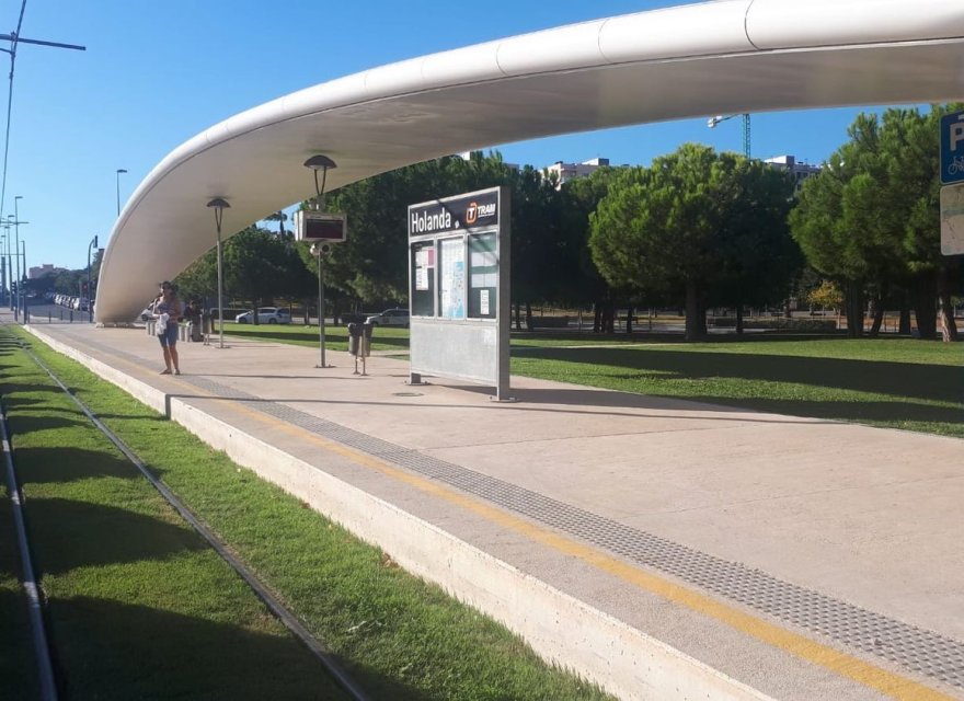 Перепродажа - Квартира - Alicante - Alicante (San Juan)