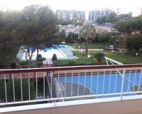 Перепродажа - Квартира - Alicante - Alicante (San Juan)