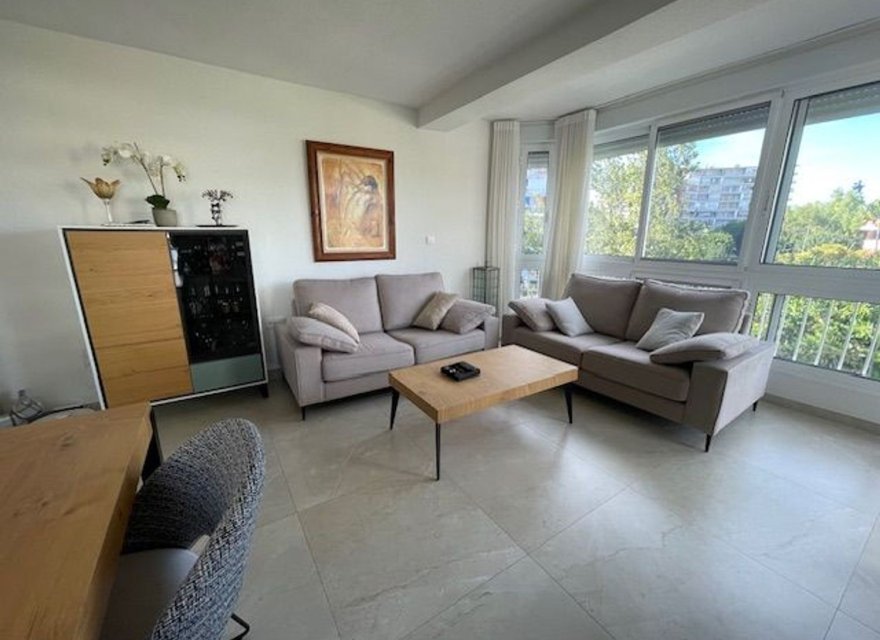 Перепродажа - Квартира - Alicante - Alicante (San Juan)