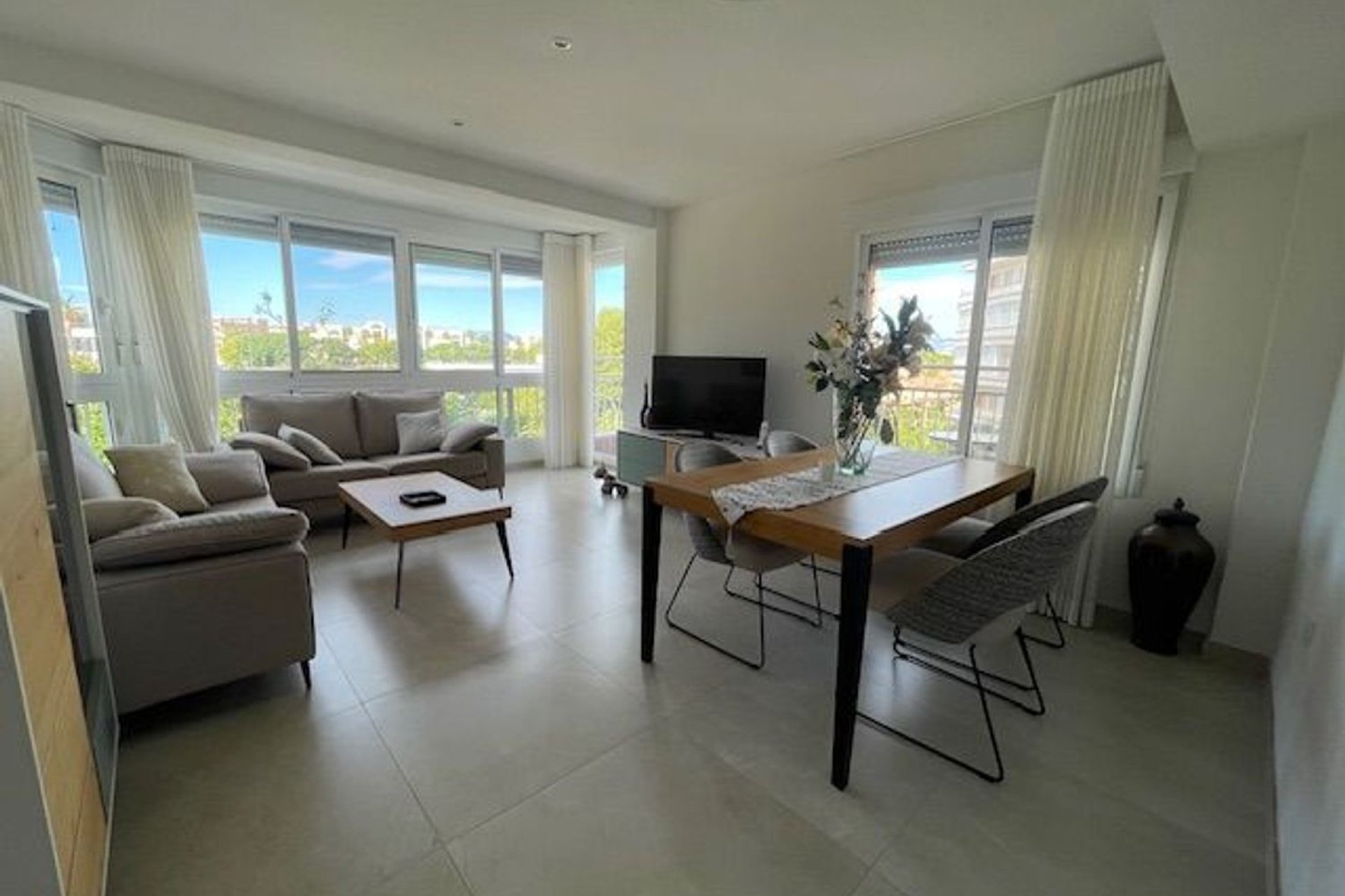 Перепродажа - Квартира - Alicante - Alicante (San Juan)