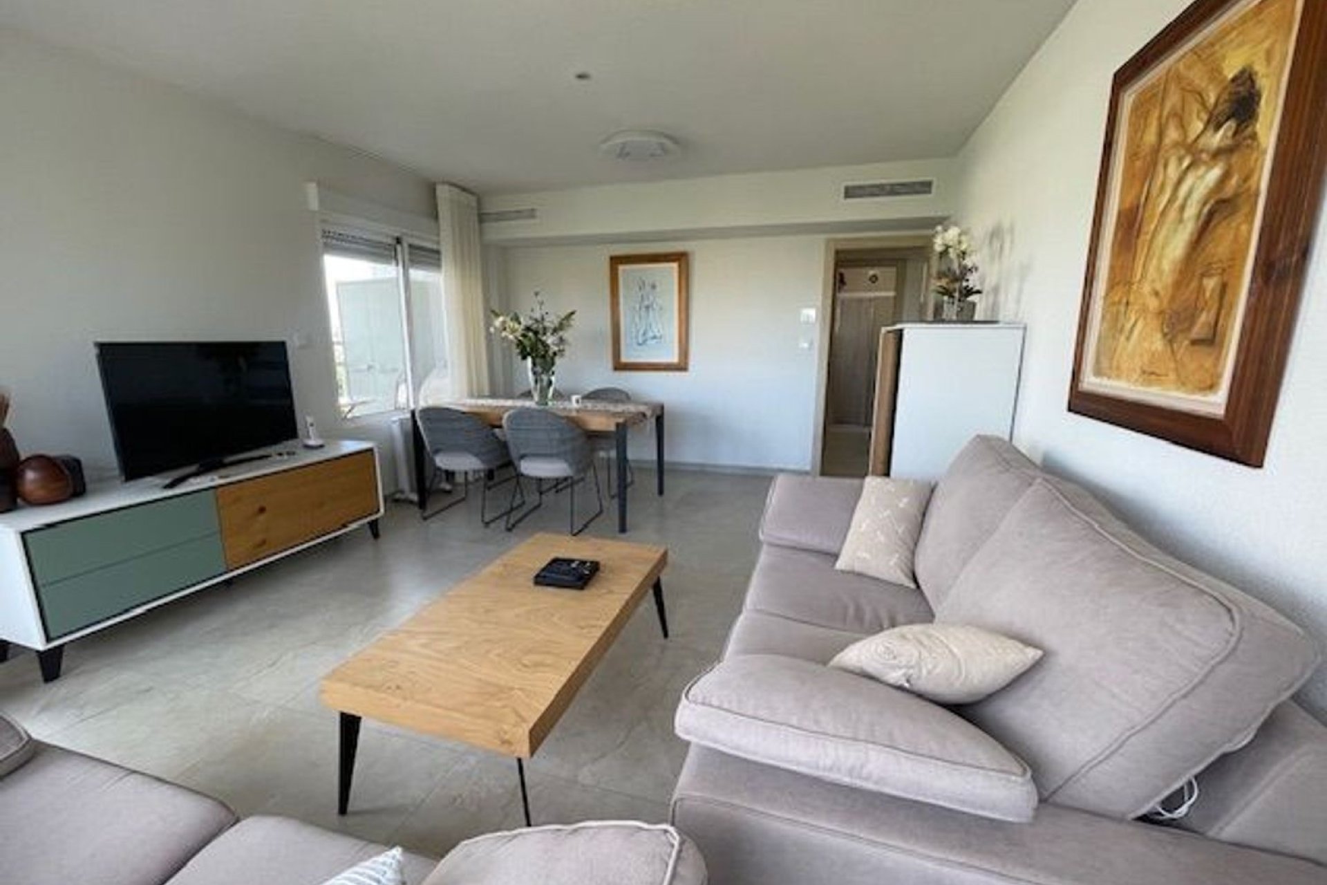 Перепродажа - Квартира - Alicante - Alicante (San Juan)