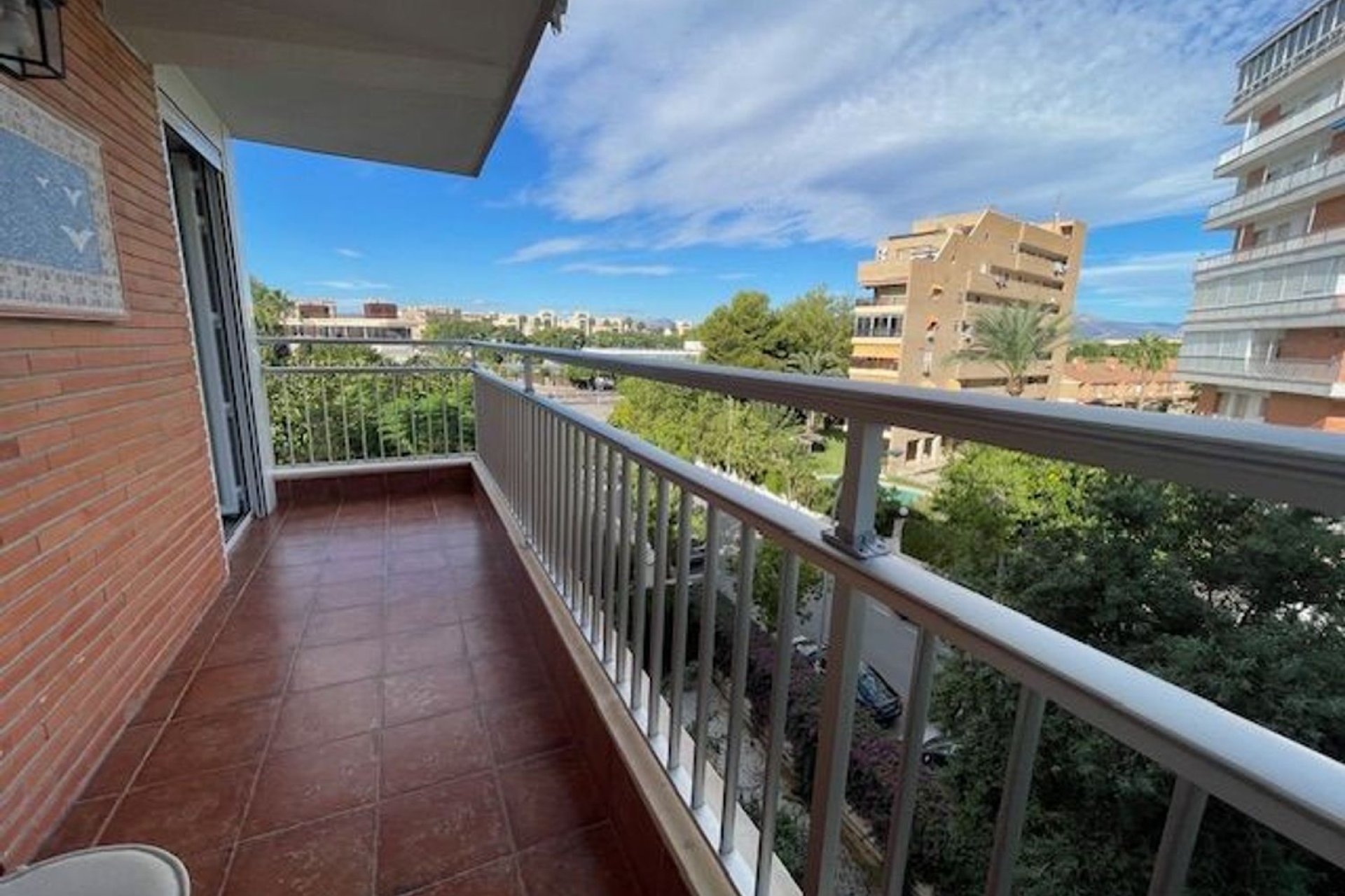 Перепродажа - Квартира - Alicante - Alicante (San Juan)