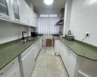 Перепродажа - Квартира - Alicante - Alicante (San Juan)