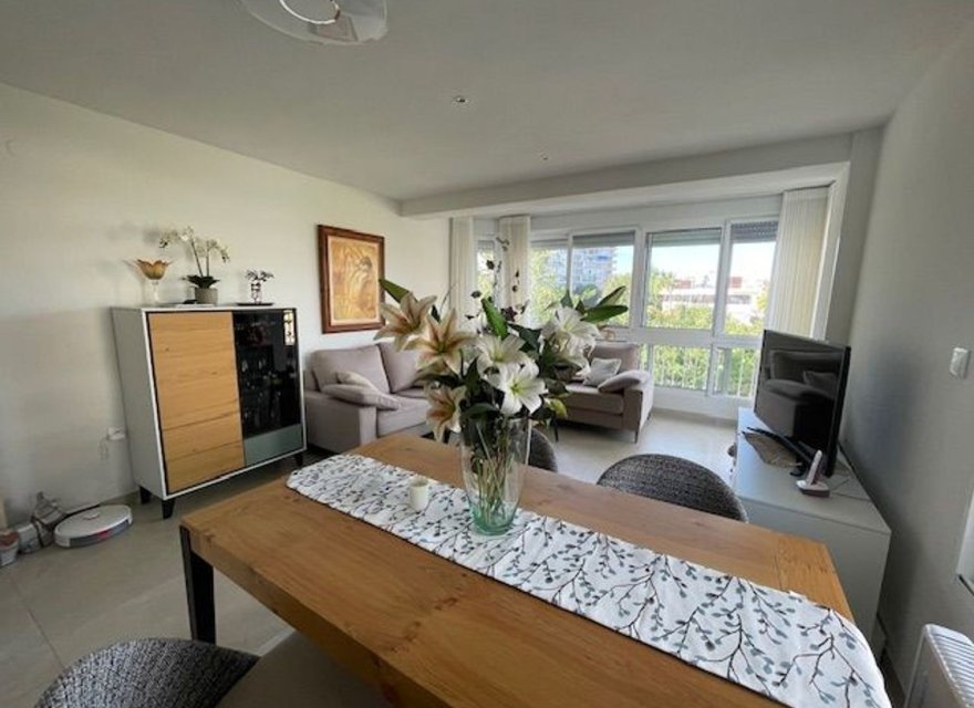 Перепродажа - Квартира - Alicante - Alicante (San Juan)