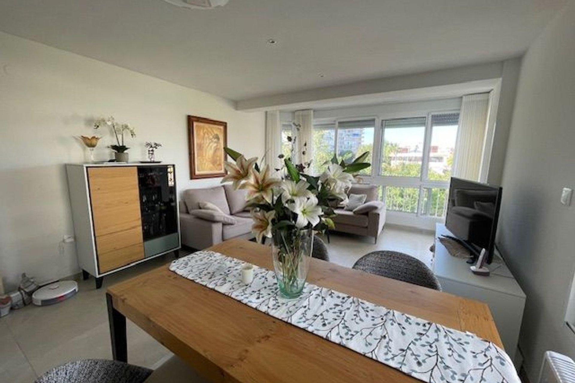 Перепродажа - Квартира - Alicante - Alicante (San Juan)