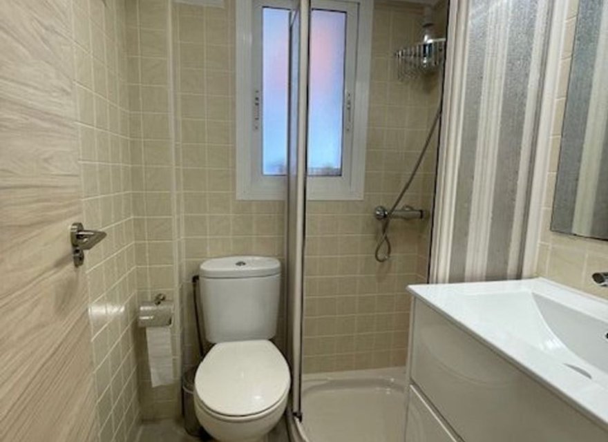 Перепродажа - Квартира - Alicante - Alicante (San Juan)