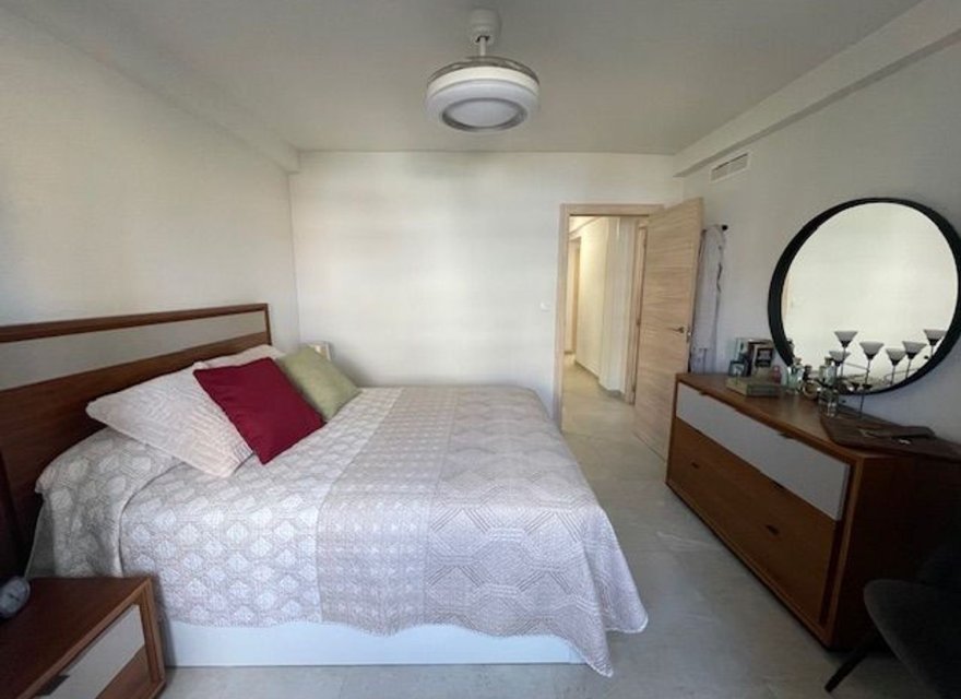 Перепродажа - Квартира - Alicante - Alicante (San Juan)