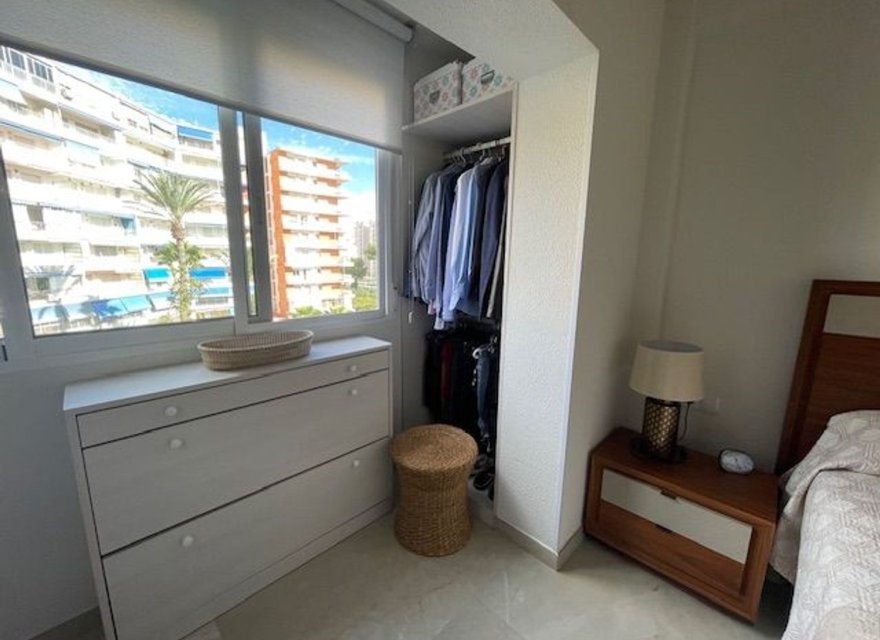 Перепродажа - Квартира - Alicante - Alicante (San Juan)