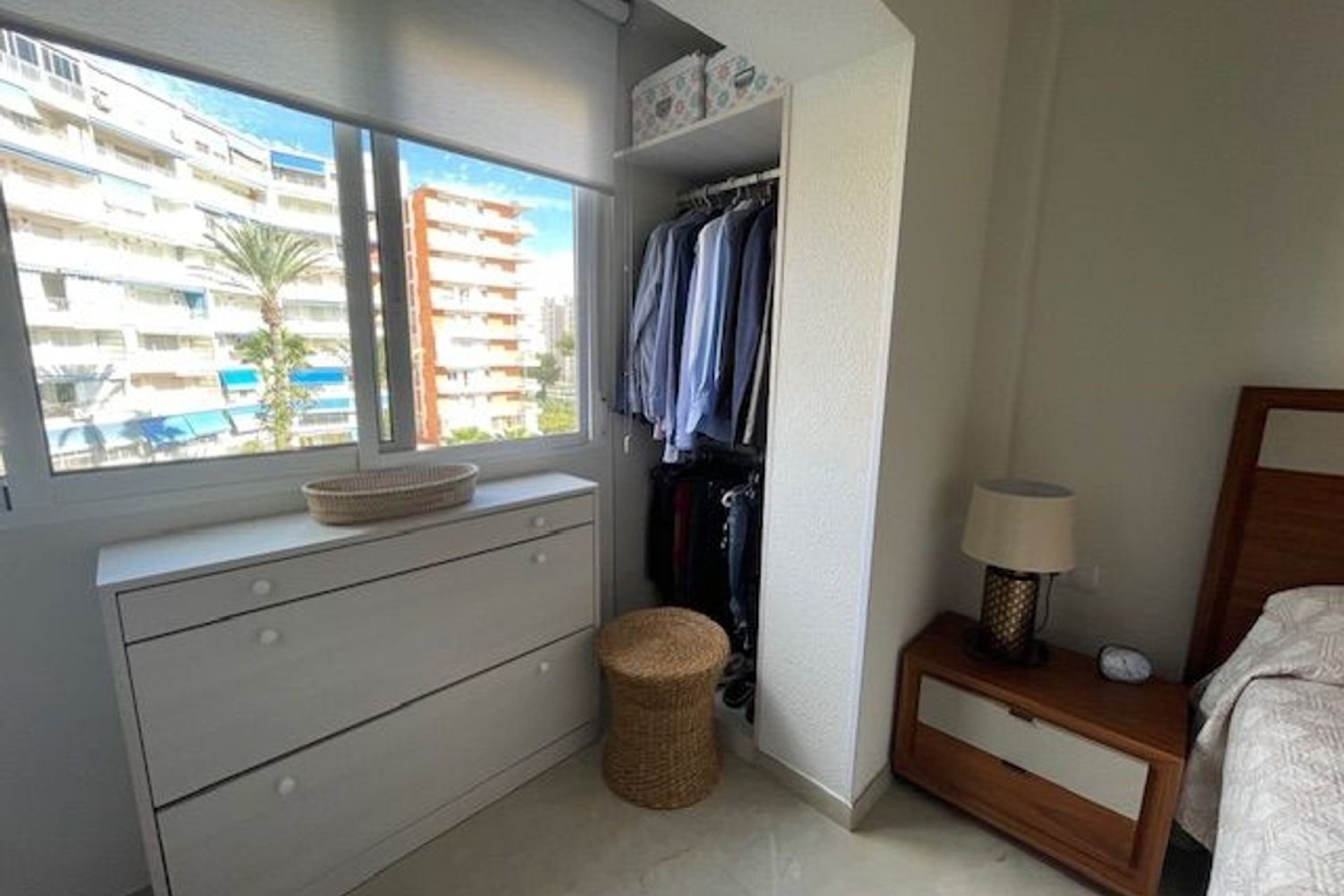 Перепродажа - Квартира - Alicante - Alicante (San Juan)