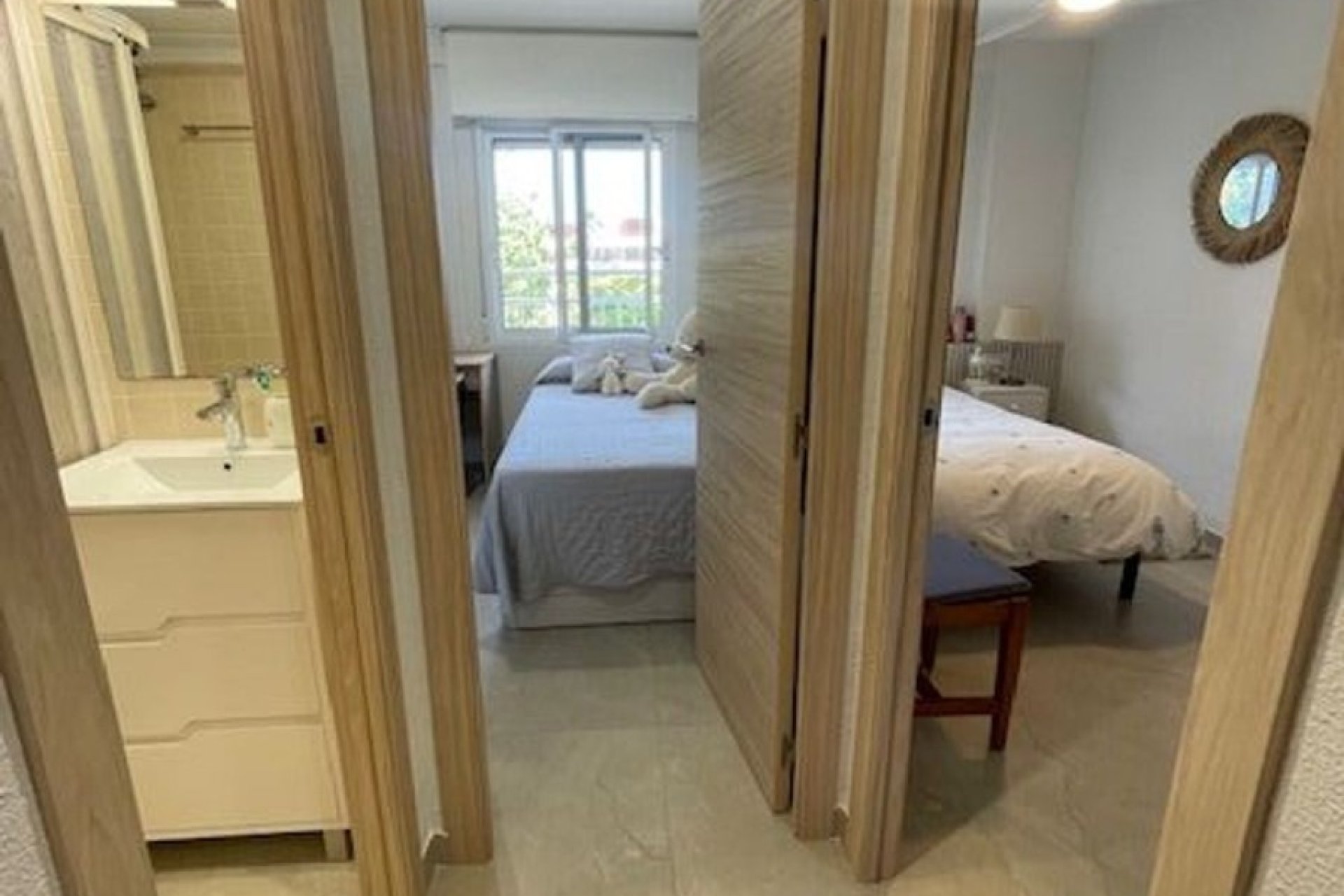 Перепродажа - Квартира - Alicante - Alicante (San Juan)