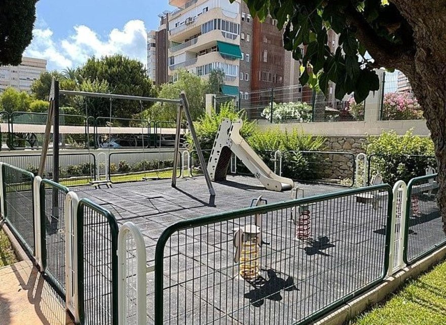 Перепродажа - Квартира - Alicante - Alicante (San Juan)