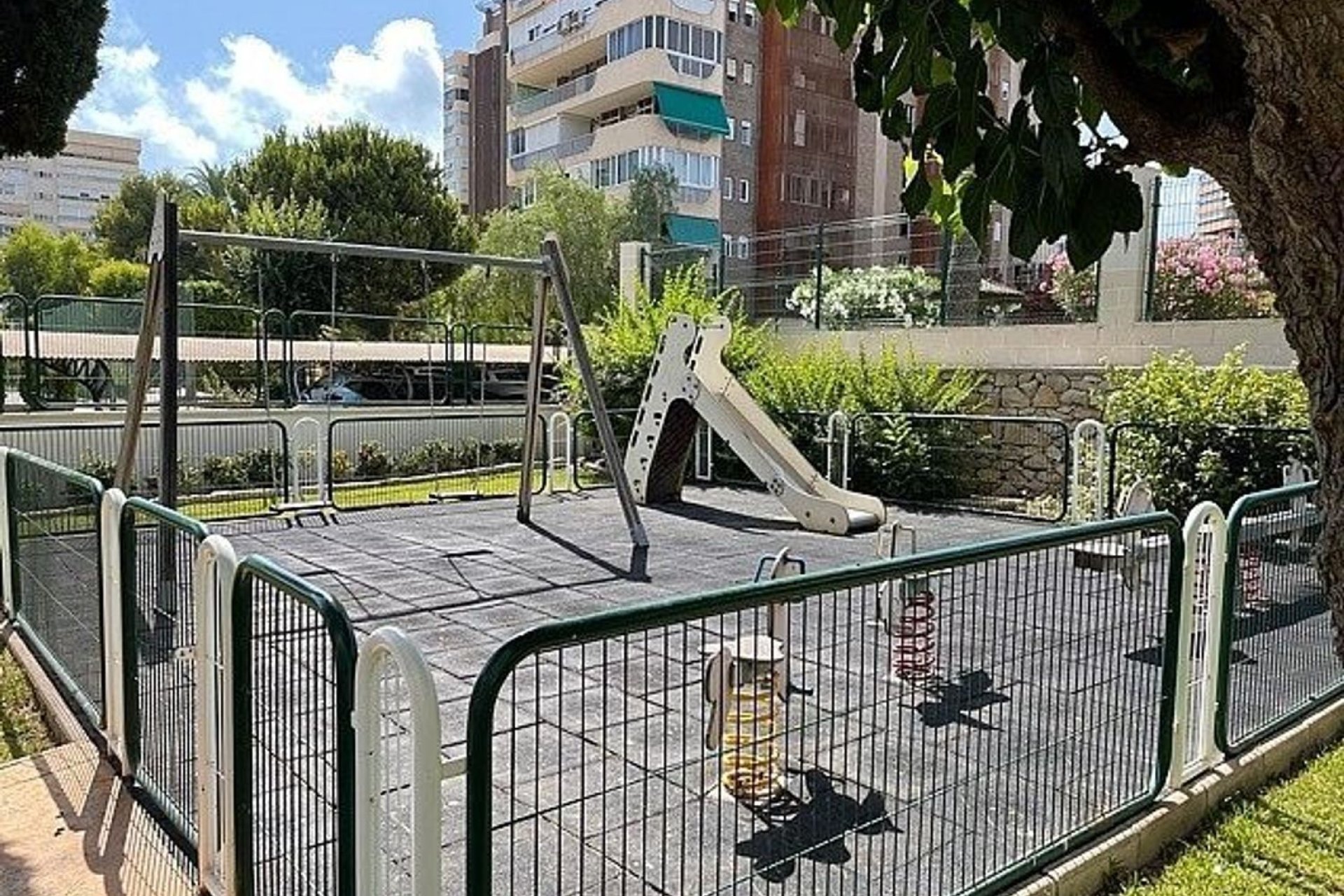 Перепродажа - Квартира - Alicante - Alicante (San Juan)