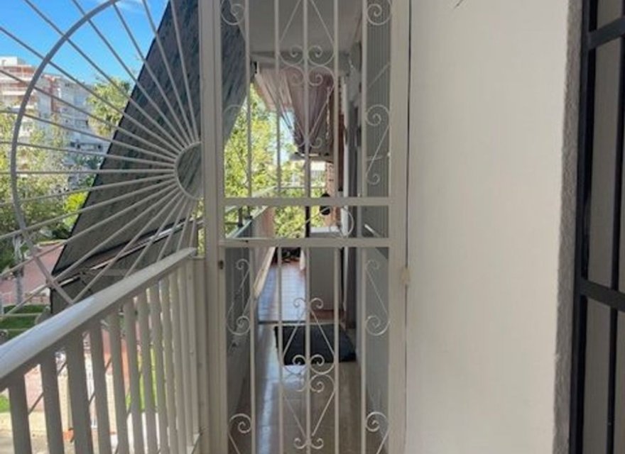 Перепродажа - Квартира - Alicante - Alicante (San Juan)