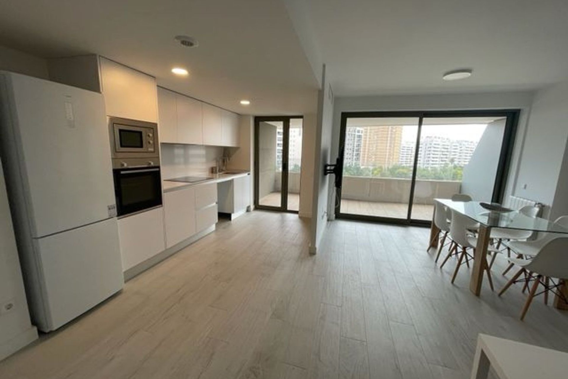 Перепродажа - Квартира - Alicante - Alicante (San Juan)