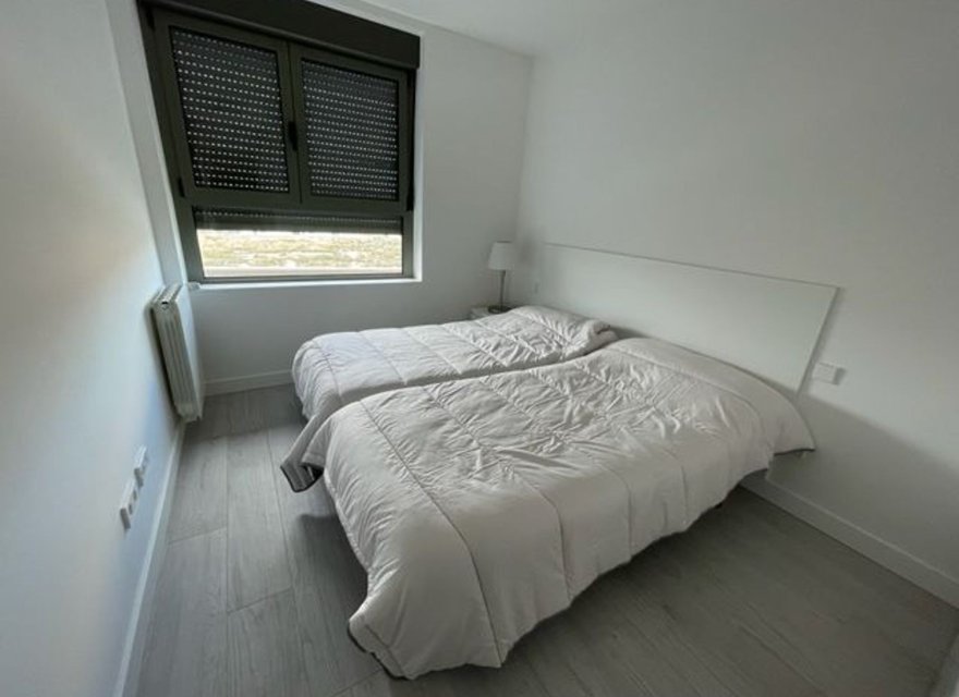 Перепродажа - Квартира - Alicante - Alicante (San Juan)