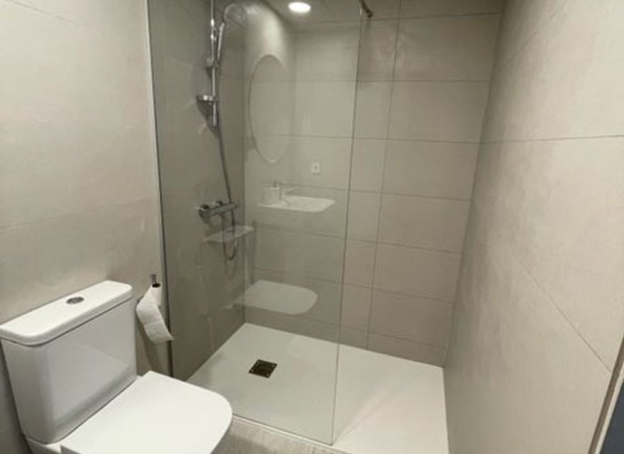 Перепродажа - Квартира - Alicante - Alicante (San Juan)