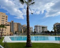 Перепродажа - Квартира - Alicante - Alicante (San Juan)