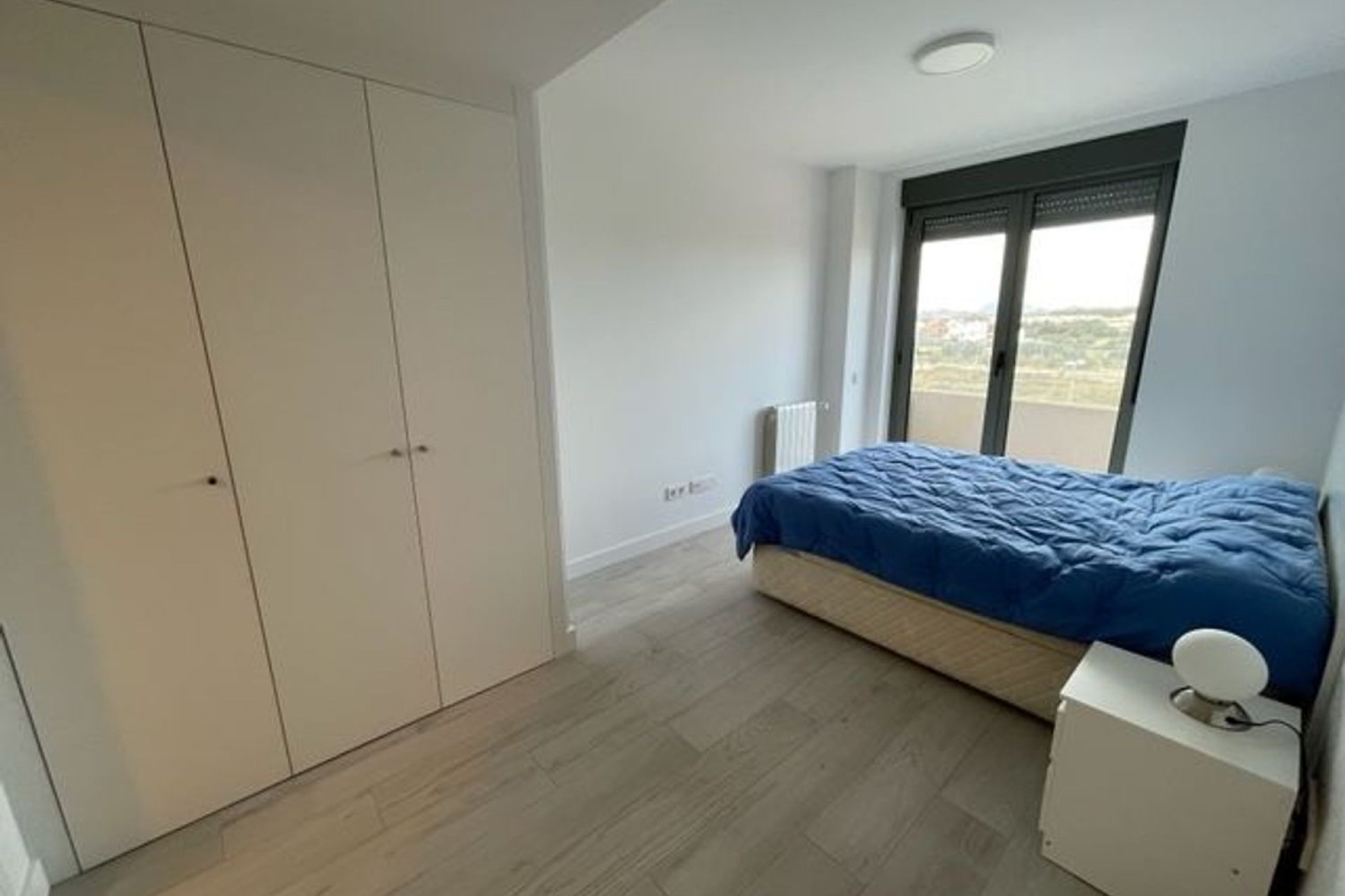 Перепродажа - Квартира - Alicante - Alicante (San Juan)